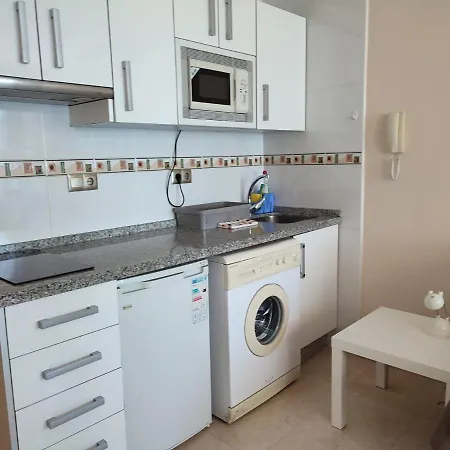 Bonito Apartamento De Playa * Torremolinos