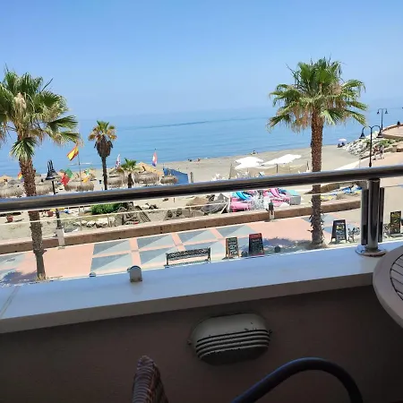 Apartamento Bonito Apartamento De Playa