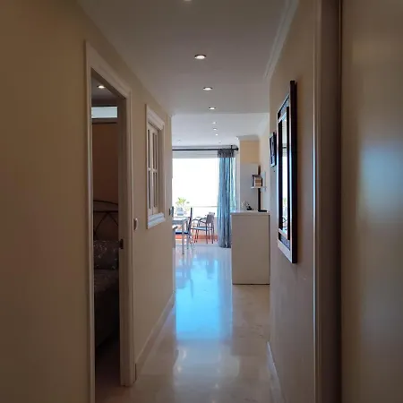 Bonito Apartamento De Playa Apartamento