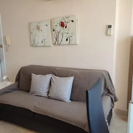 Bonito Apartamento De Playa Apartamento