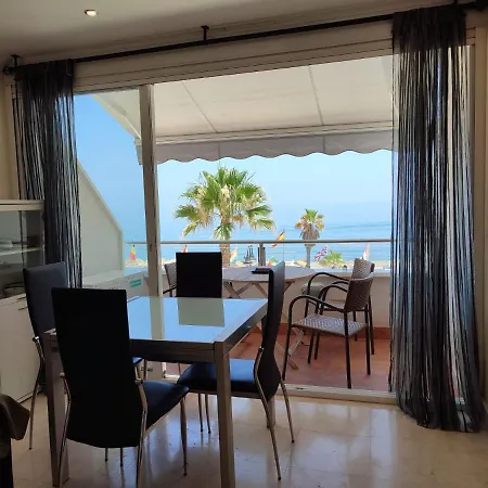 Bonito Apartamento De Playa * Torremolinos