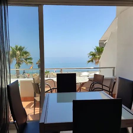 Apartamento Bonito Apartamento De Playa Torremolinos
