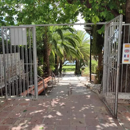 Bonito Apartamento De Playa *