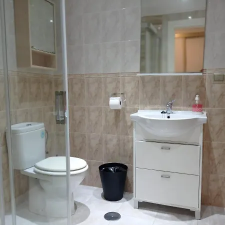 Bonito Apartamento De Playa