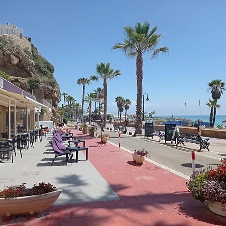 Apartamento Bonito Apartamento De Playa Torremolinos