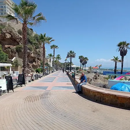 Bonito Apartamento De Playa *