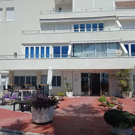 Bonito Apartamento De Playa Apartamento Torremolinos