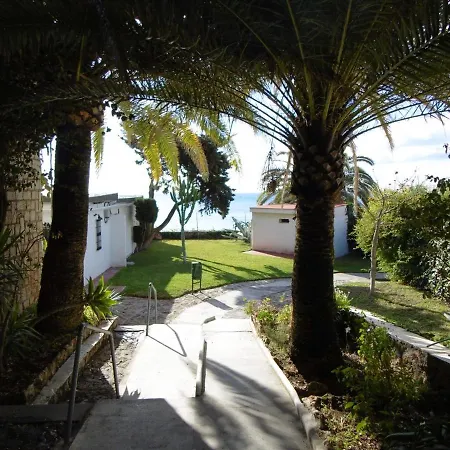 Bonito Apartamento De Playa * Torremolinos