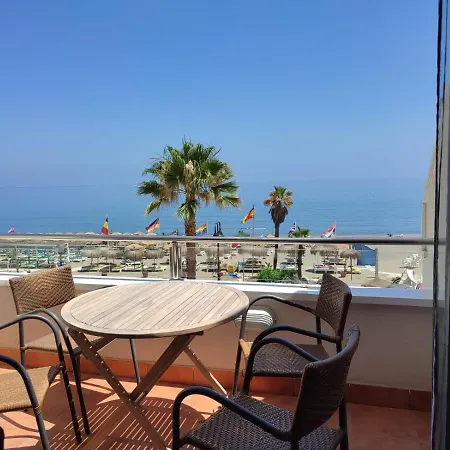 Turisstiko La Roca Chica 2 Apartment