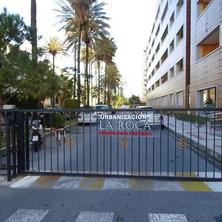 Turisstiko La Roca Chica 2 Apartment Torremolinos