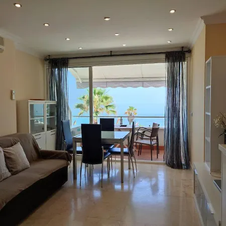 Turisstiko La Roca Chica 2 Torremolinos