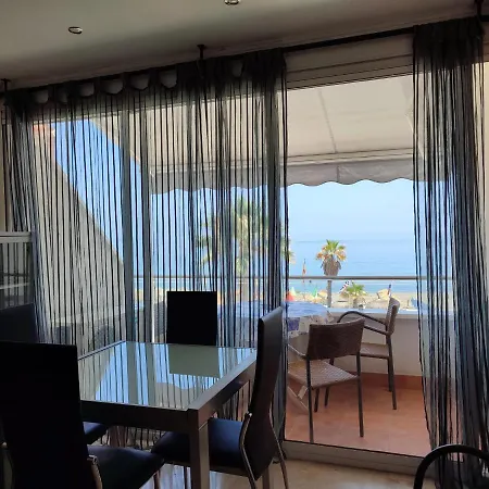 Turisstiko La Roca Chica 2 * Torremolinos