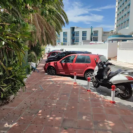 Apartmán Turisstiko La Roca Chica 2