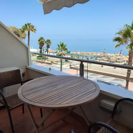 Turisstiko La Roca Chica 2 Apartmán