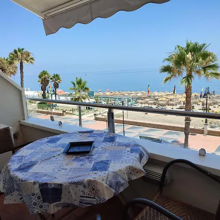 Apartmán Turisstiko La Roca Chica 2 Torremolinos