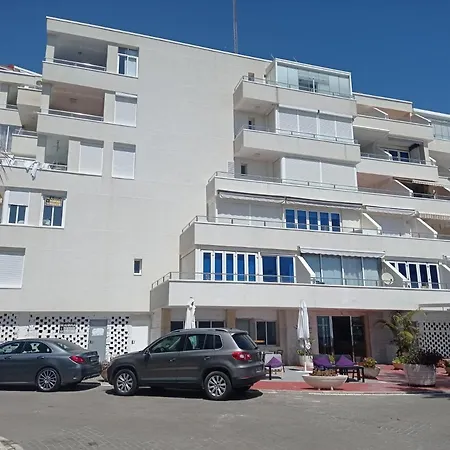 Turisstiko La Roca Chica 2 Torremolinos