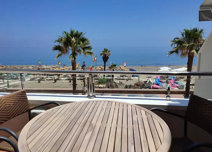 Apartment Turisstiko La Roca Chica 2 *