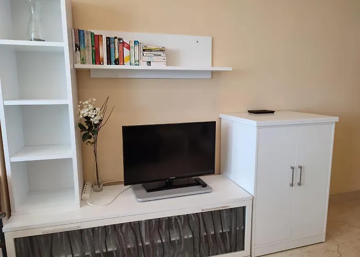 Turisstiko La Roca Chica 2 Apartment Torremolinos