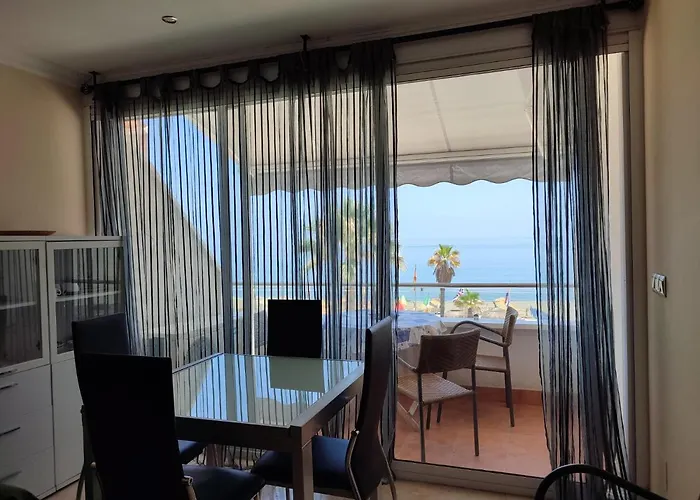 Turisstiko La Roca Chica 2 * Torremolinos