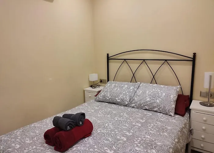 Turisstiko La Roca Chica 2 * Torremolinos