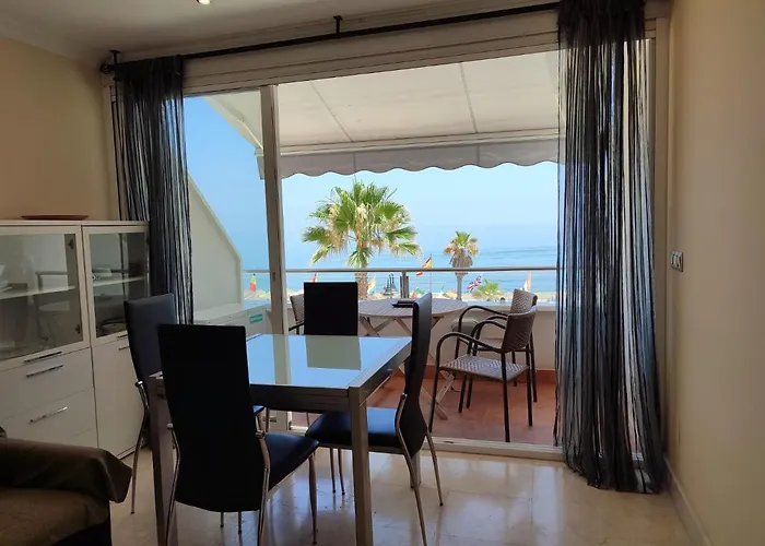 Turisstiko La Roca Chica 2 * Torremolinos