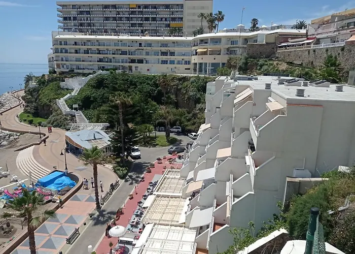 Turisstiko La Roca Chica 2 *