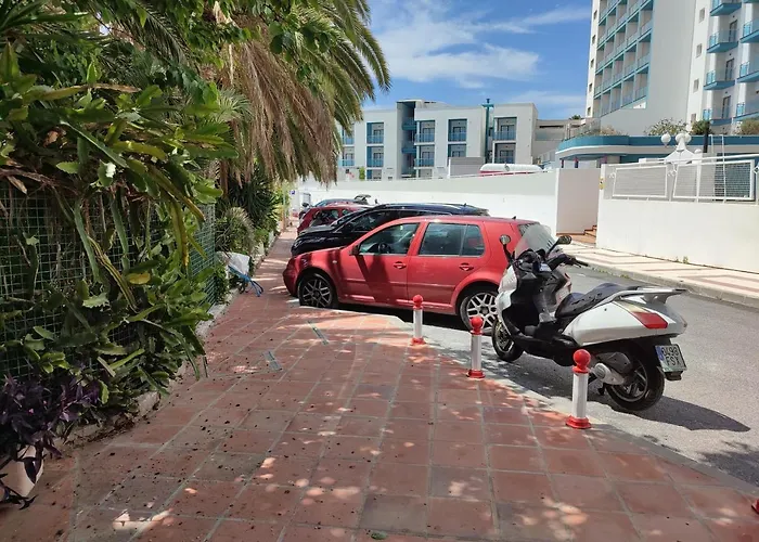 Apartment Turisstiko La Roca Chica 2