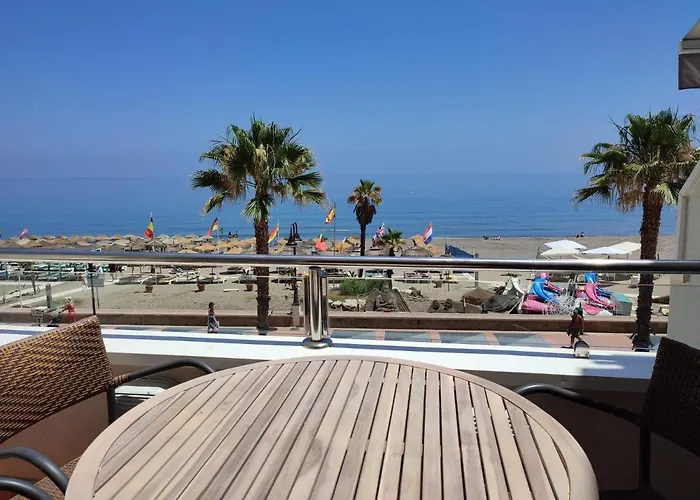 Turisstiko La Roca Chica 2 Apartment