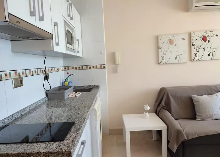 Apartment Turisstiko La Roca Chica 2