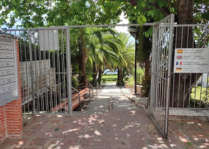 Turisstiko La Roca Chica 2 *