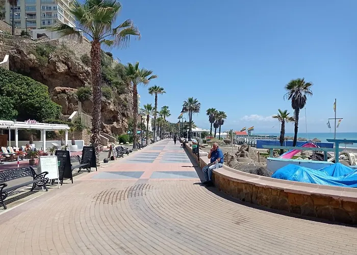 Turisstiko La Roca Chica 2 *