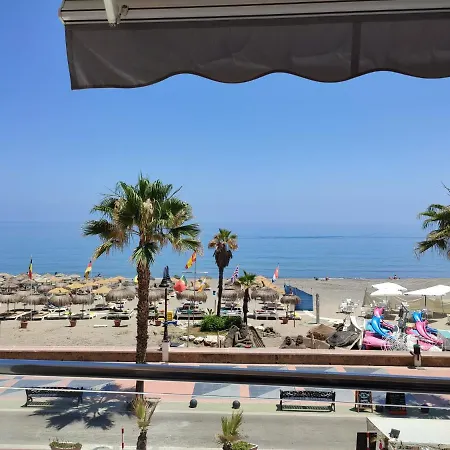 Turisstiko La Roca Chica 2 Torremolinos