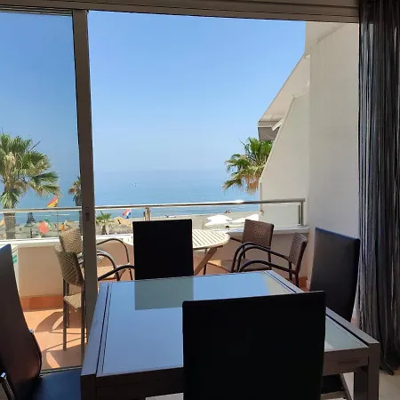 Turisstiko La Roca Chica 2 Apartament Torremolinos