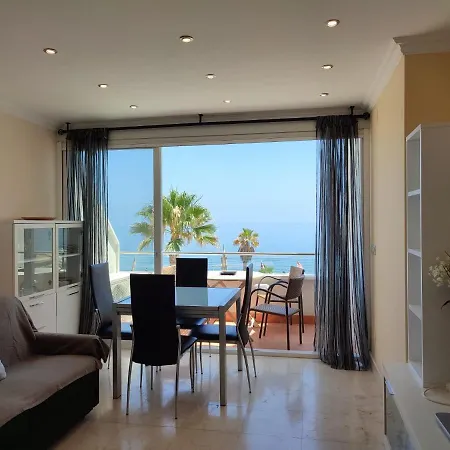 Turisstiko La Roca Chica 2 Apartament Torremolinos