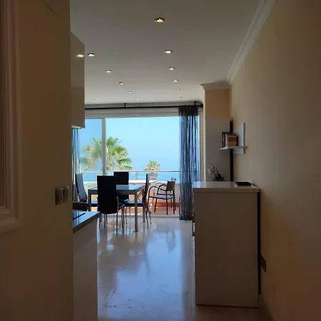 Apartament Turisstiko La Roca Chica 2