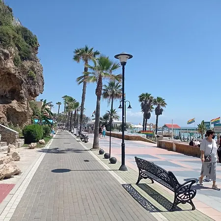 Διαμέρισμα Turisstiko La Roca Chica 2 *