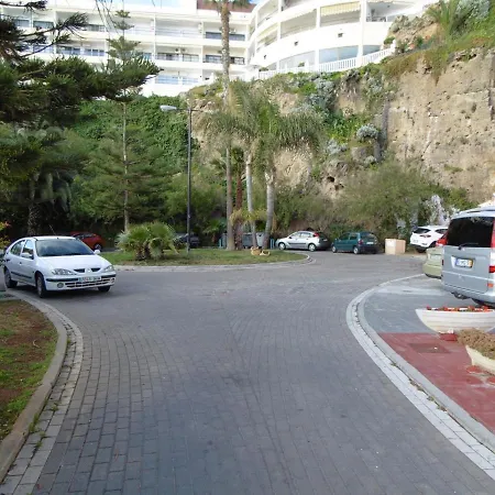 Apartament Turisstiko La Roca Chica 2 *
