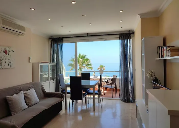 Turisstiko La Roca Chica 2 Διαμέρισμα