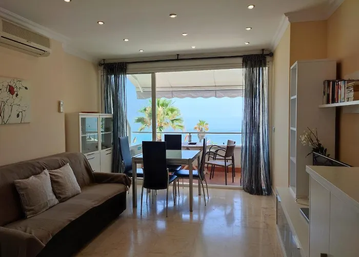 Turisstiko La Roca Chica 2 Τορρεμολίνος