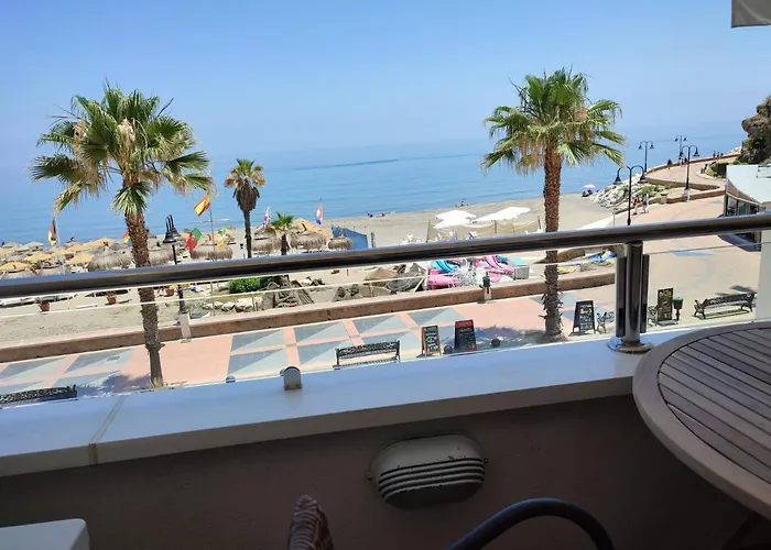 Διαμέρισμα Turisstiko La Roca Chica 2