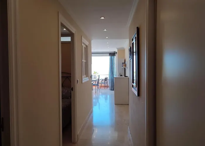 Turisstiko La Roca Chica 2 Διαμέρισμα