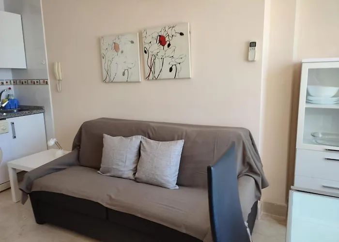 Turisstiko La Roca Chica 2 Διαμέρισμα