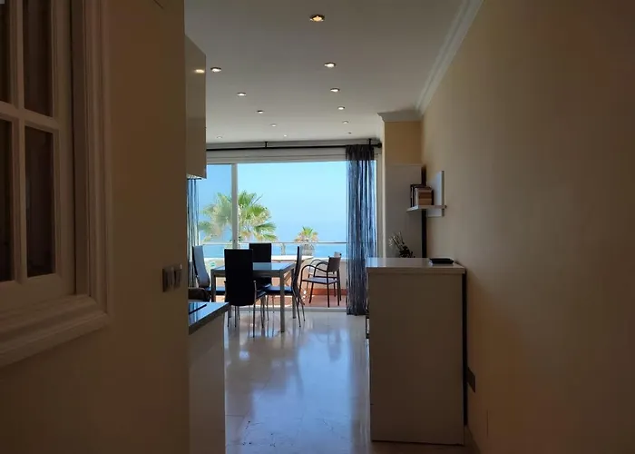 Διαμέρισμα Turisstiko La Roca Chica 2