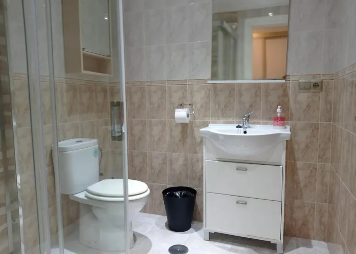 Turisstiko La Roca Chica 2