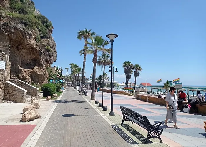 Διαμέρισμα Turisstiko La Roca Chica 2 *