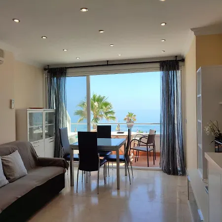 Turisstiko La Roca Chica 2 Apartamento