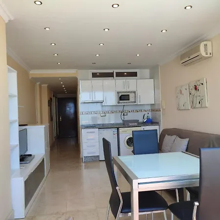 Turisstiko La Roca Chica 2 Torremolinos