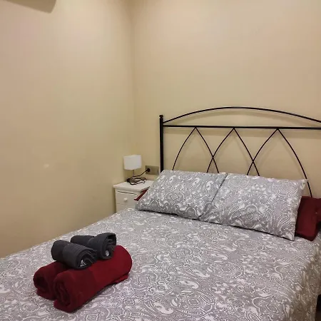 Turisstiko La Roca Chica 2 * Torremolinos