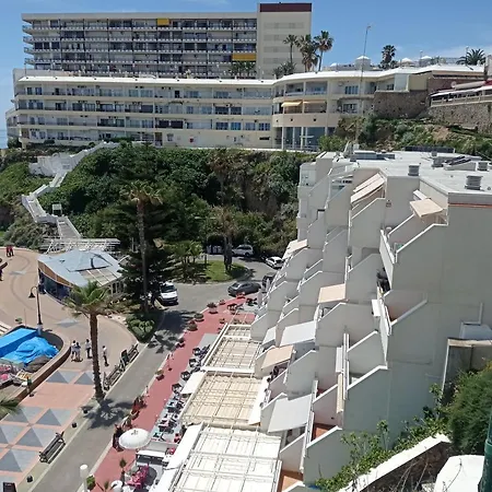 Turisstiko La Roca Chica 2 *