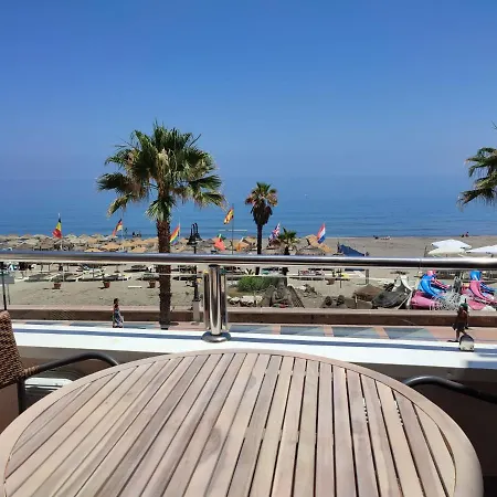 Turisstiko La Roca Chica 2 Apartamento